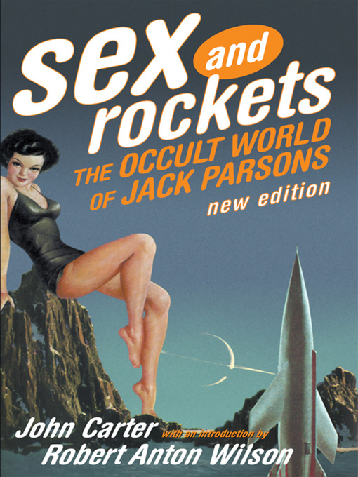 Title details for Sex and Rockets by John Carter - Available